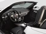 Porsche Boxster S Design Edition 2009 года